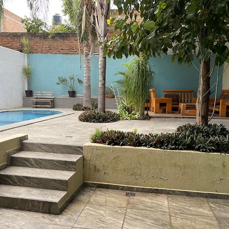 Casa Brillante Villa Tequila Kültér fotó