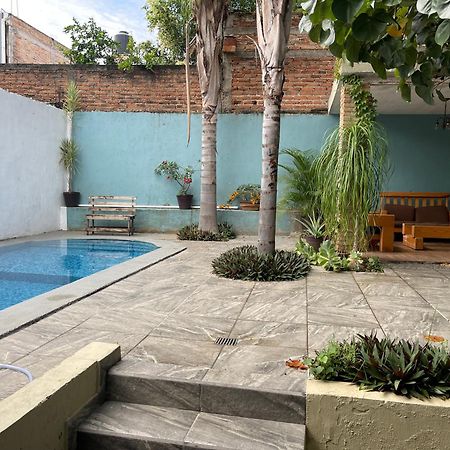 Casa Brillante Villa Tequila Kültér fotó