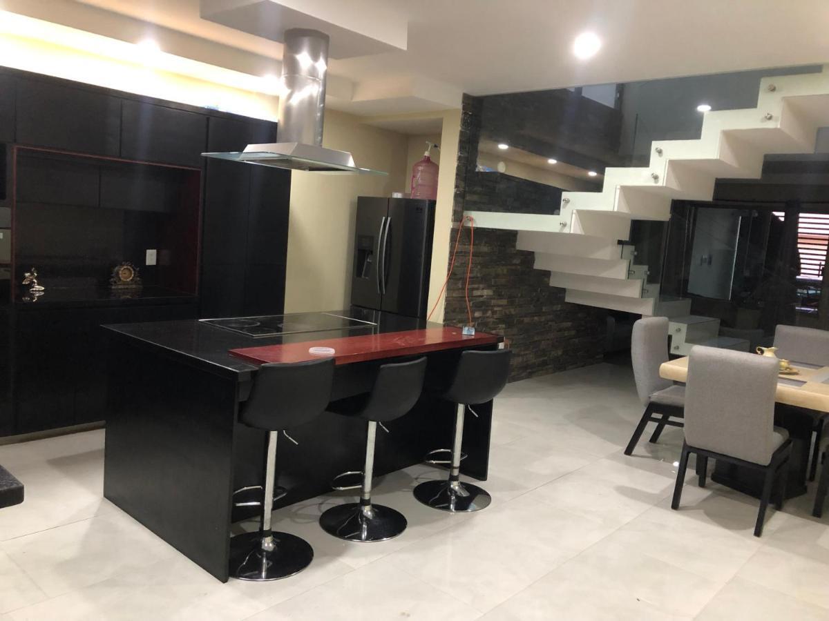 Casa Brillante Villa Tequila Kültér fotó