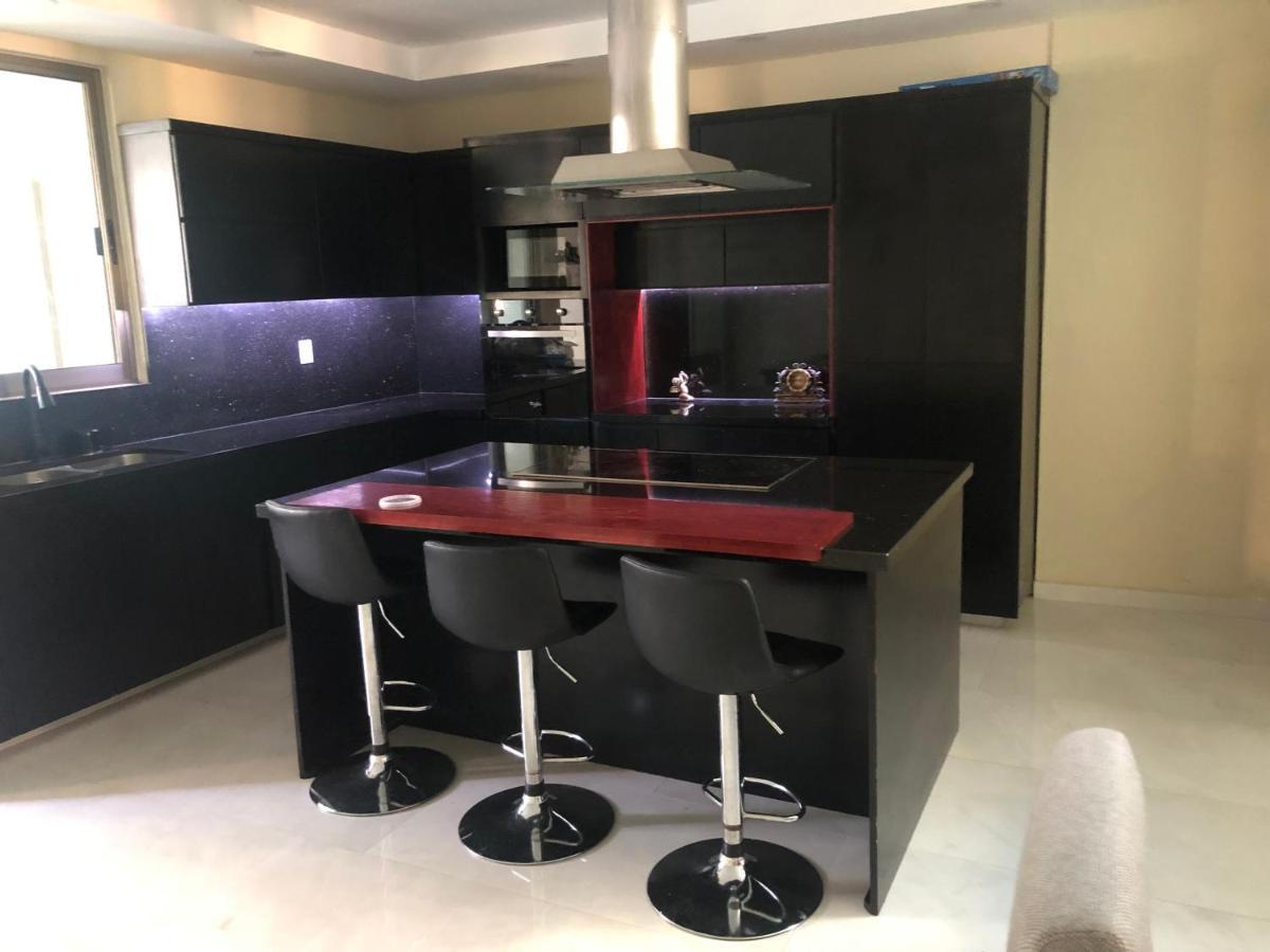 Casa Brillante Villa Tequila Kültér fotó