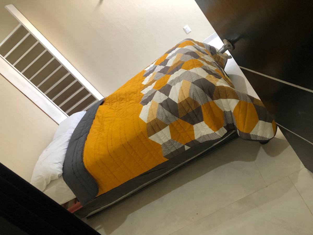 Casa Brillante Villa Tequila Kültér fotó