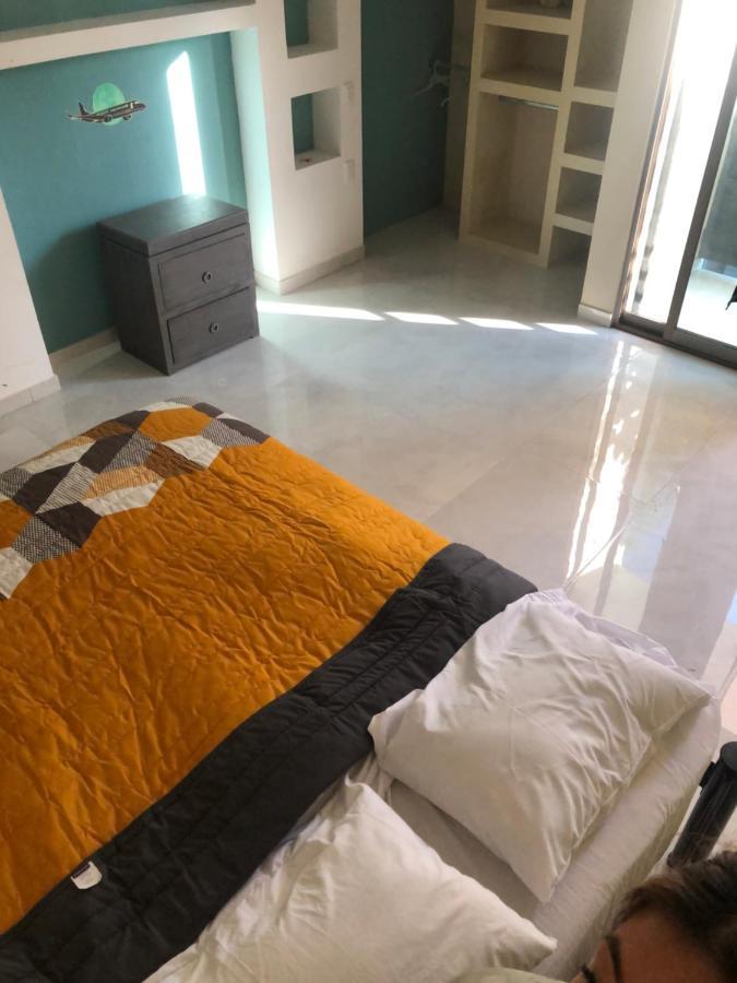 Casa Brillante Villa Tequila Kültér fotó