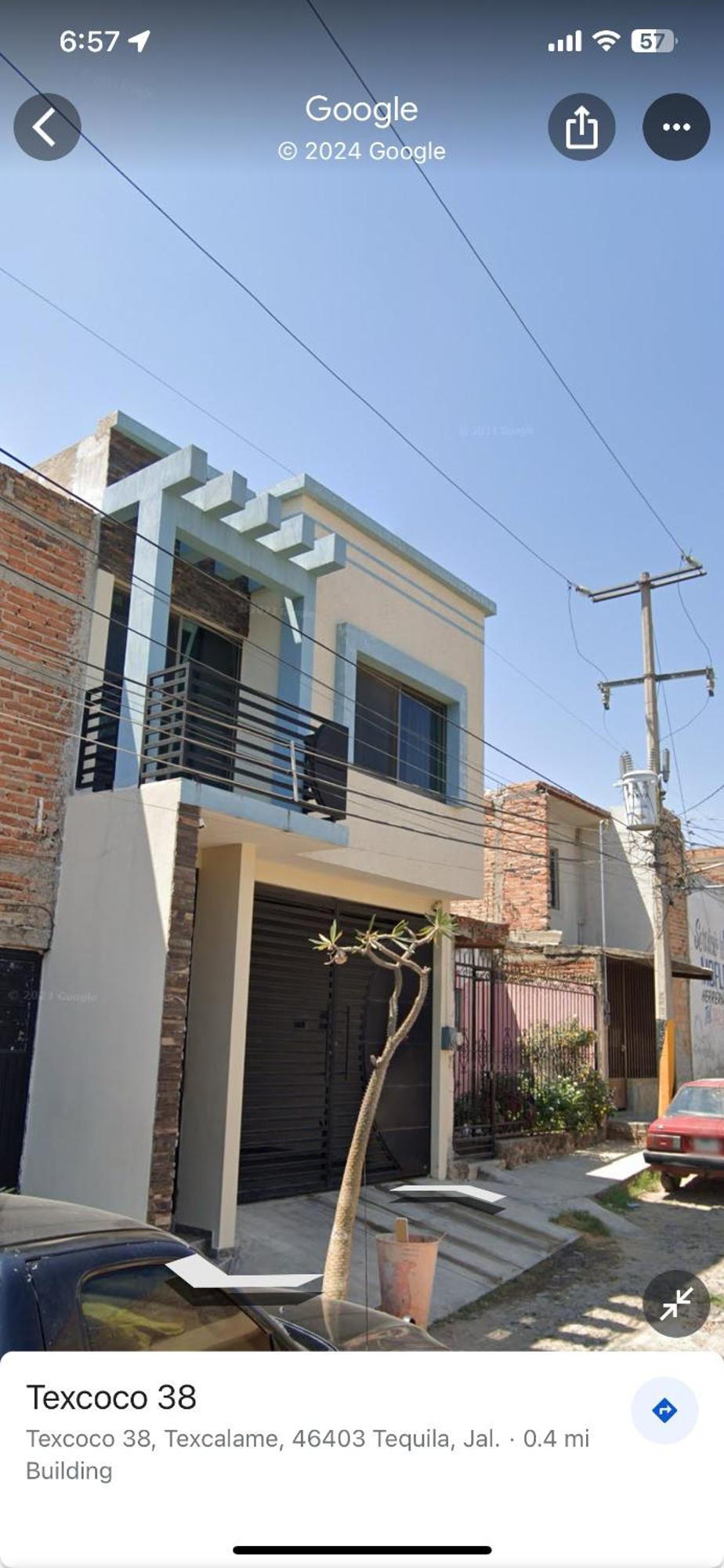 Casa Brillante Villa Tequila Kültér fotó