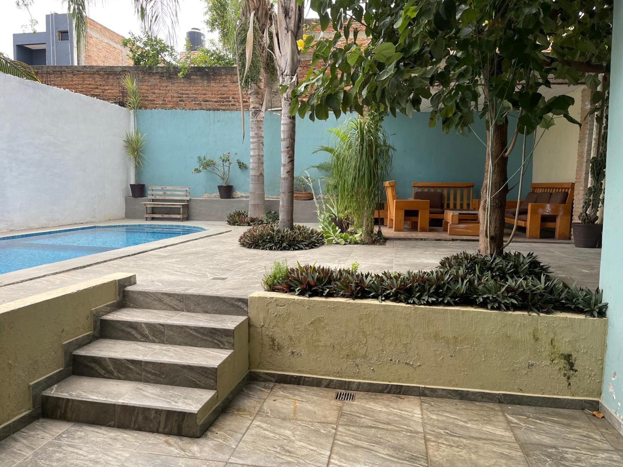 Casa Brillante Villa Tequila Kültér fotó