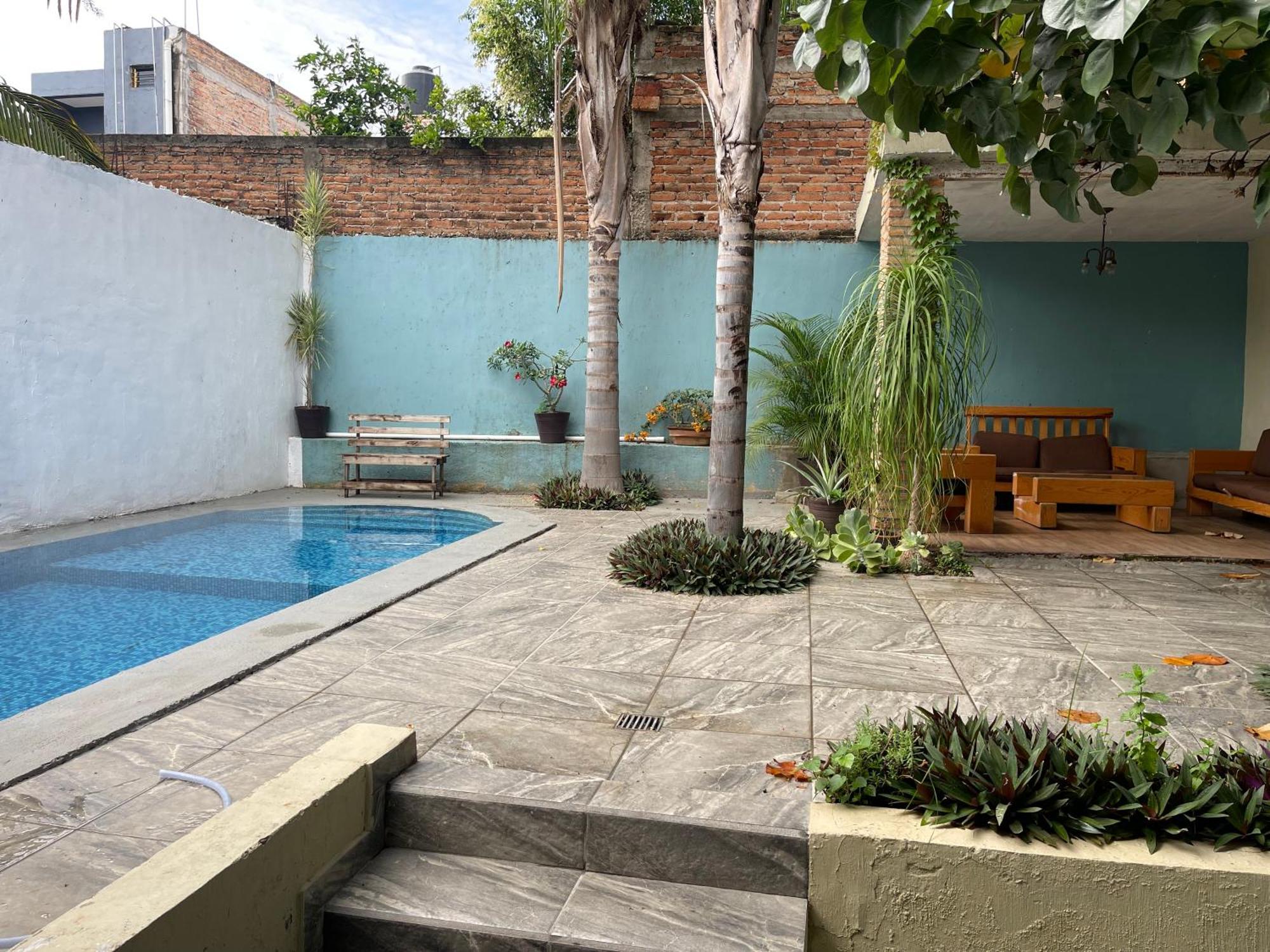 Casa Brillante Villa Tequila Kültér fotó